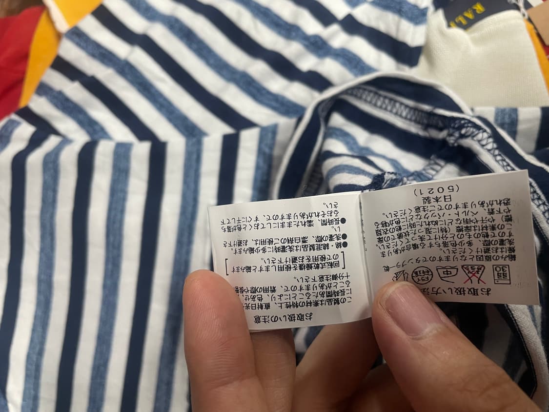 gim context 오가닉 면100% 반팔티셔츠(일본 빈티지) 상품이미지6