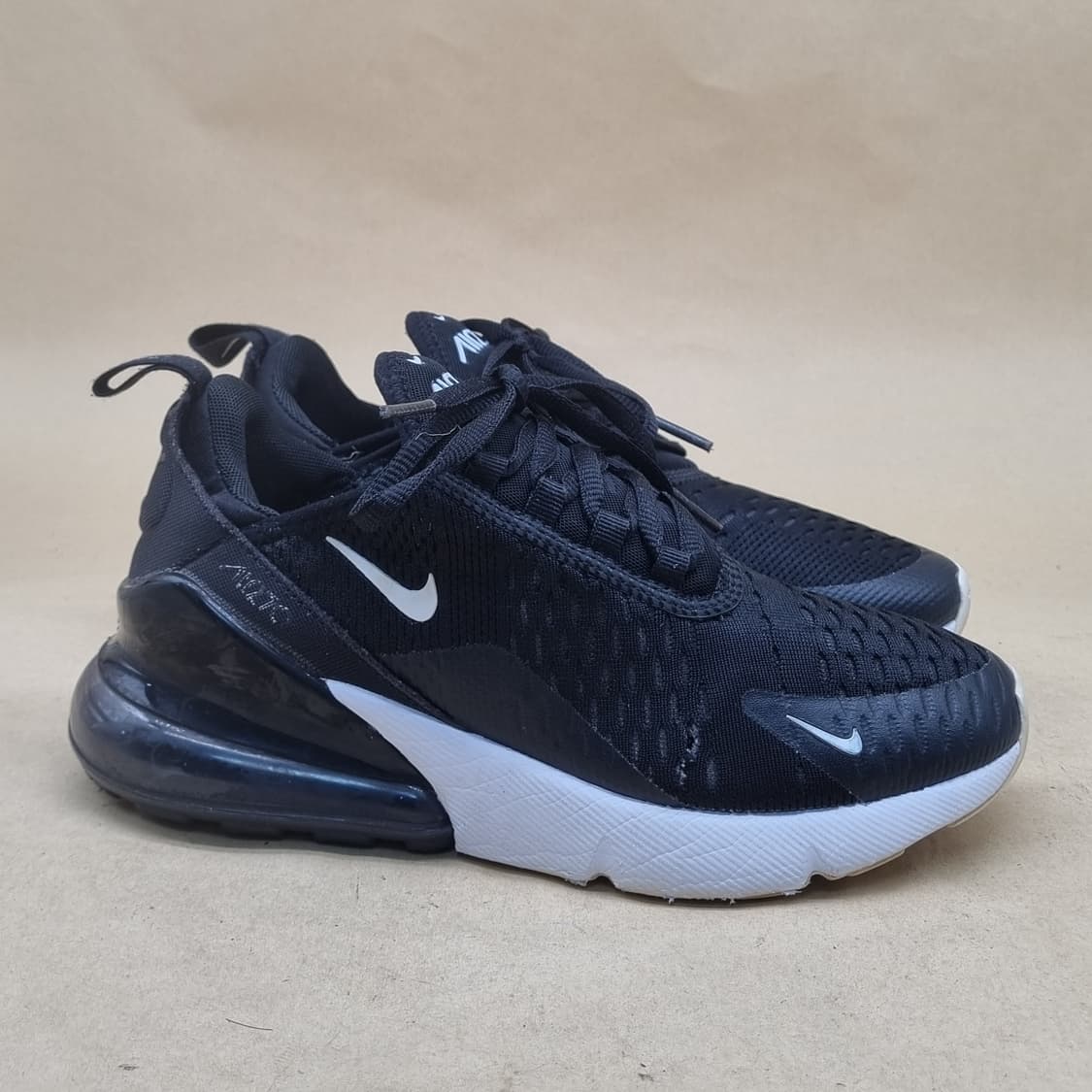 나이키 에어맥스 270 여성 운동화230 상품이미지1