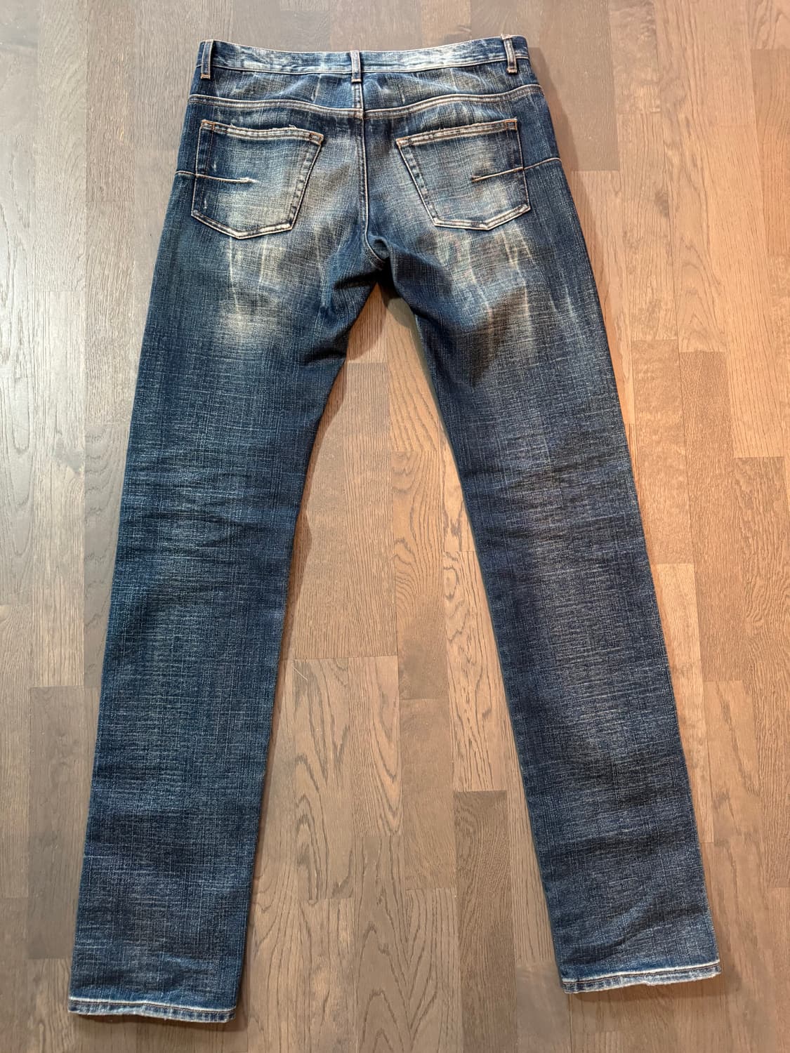 디올 옴므 07AW 에디진 32 사이즈 상품이미지2