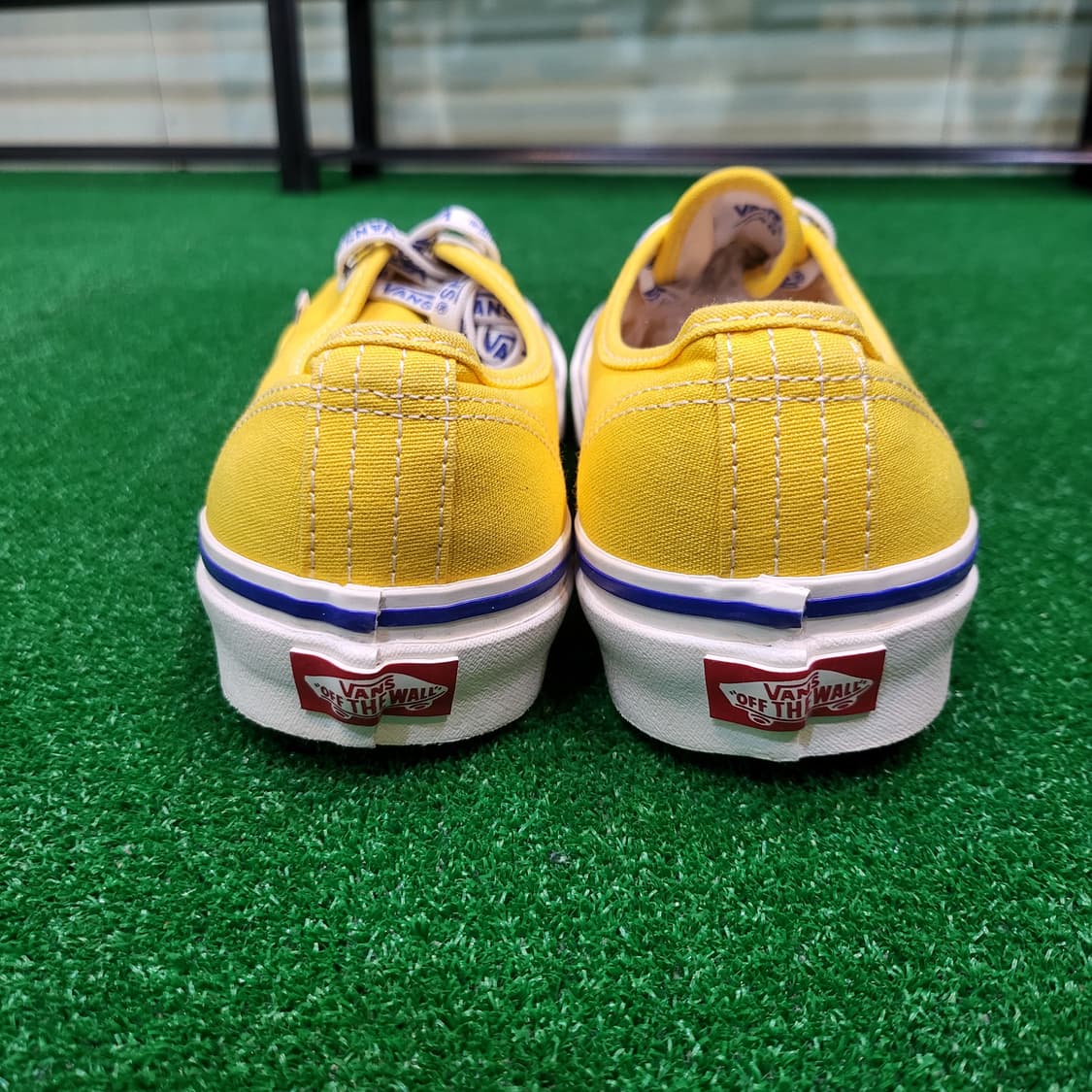 [택포][반스] 어센틱 44 상품이미지6