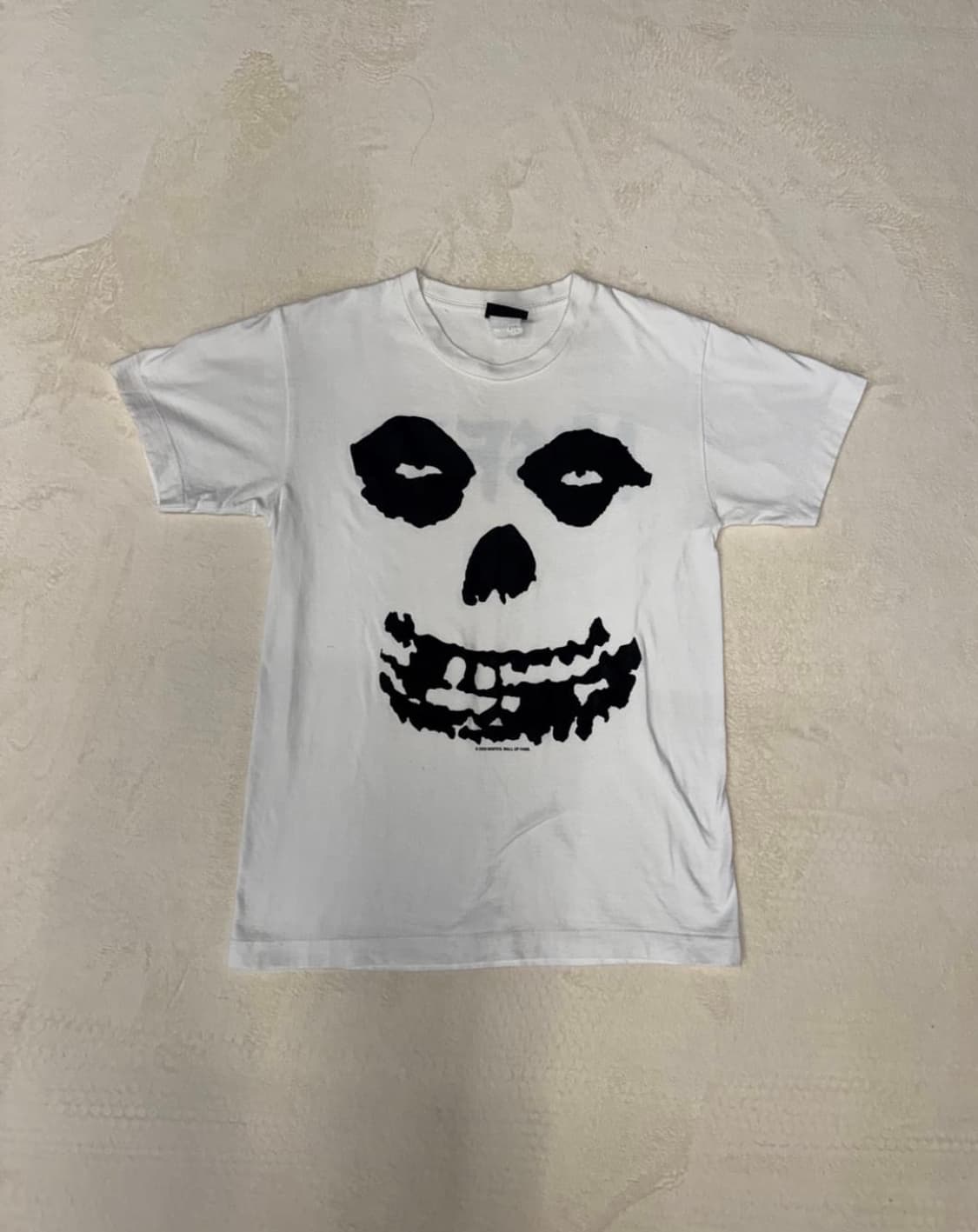 misfits 반팔티 상품이미지3