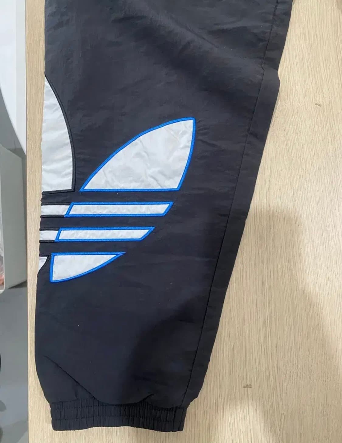 아디다스 트라이컬러 트라이팬츠 M 상품이미지2