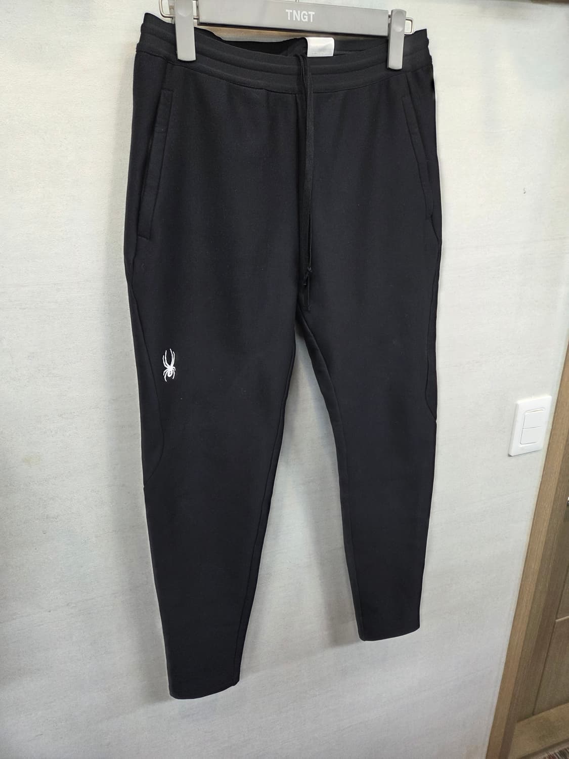 스파이더 안감기모 기능성 팬츠 L 상품이미지7