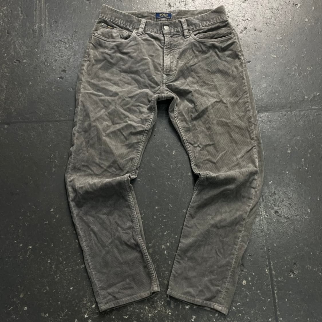 32 폴로 랄프로렌 신형 코듀로이 팬츠 상품이미지1