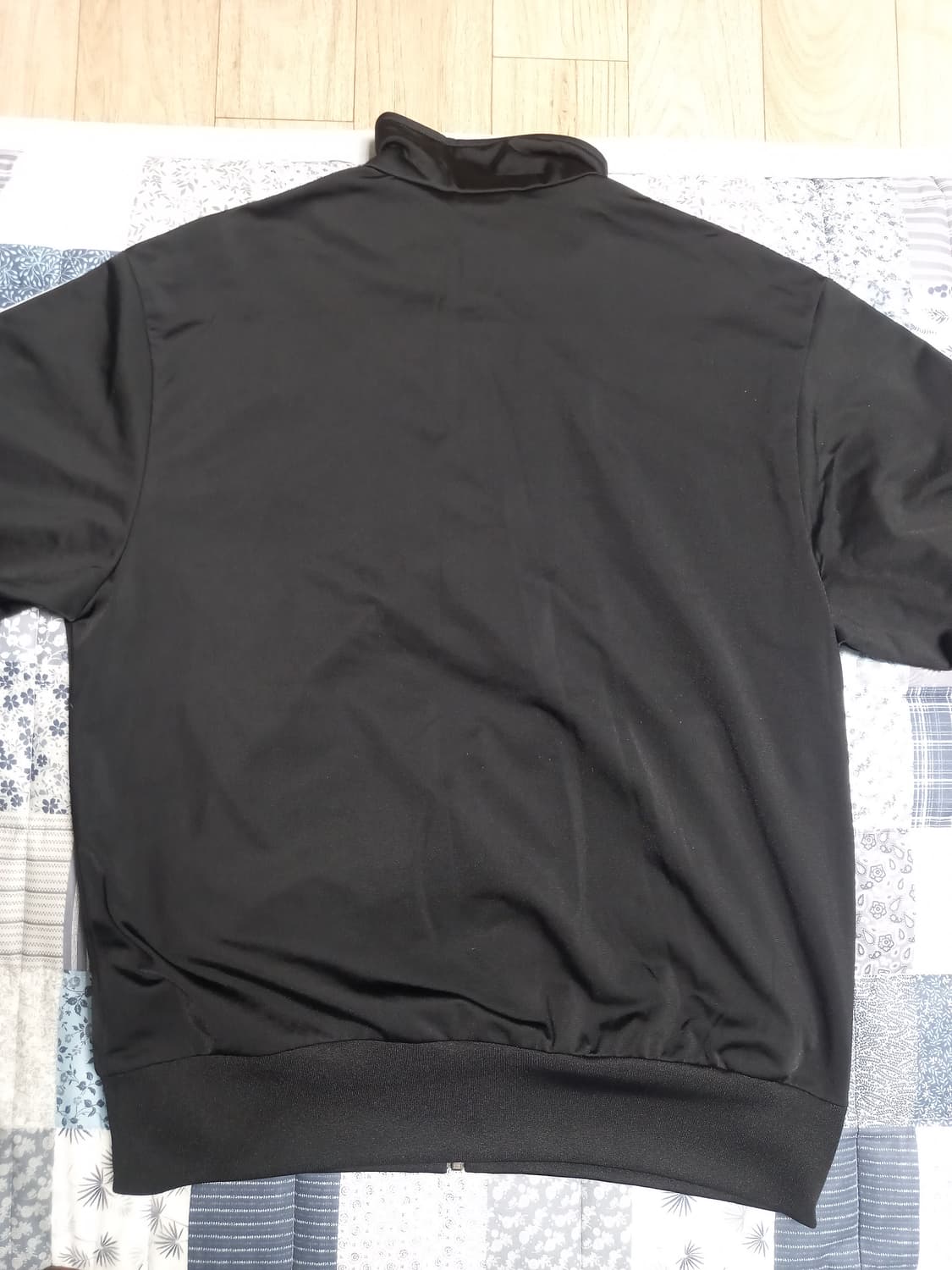 아디다스 파이어버드 블랙  3xl 상품이미지7