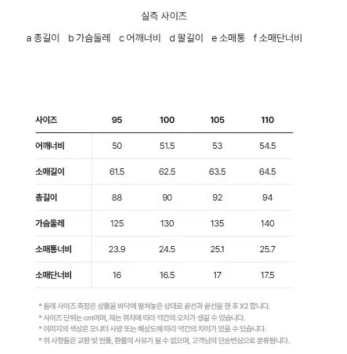 <새상품>series 시리즈 구스다운 맥코트 (SHCAW25901CHX) 상품이미지5