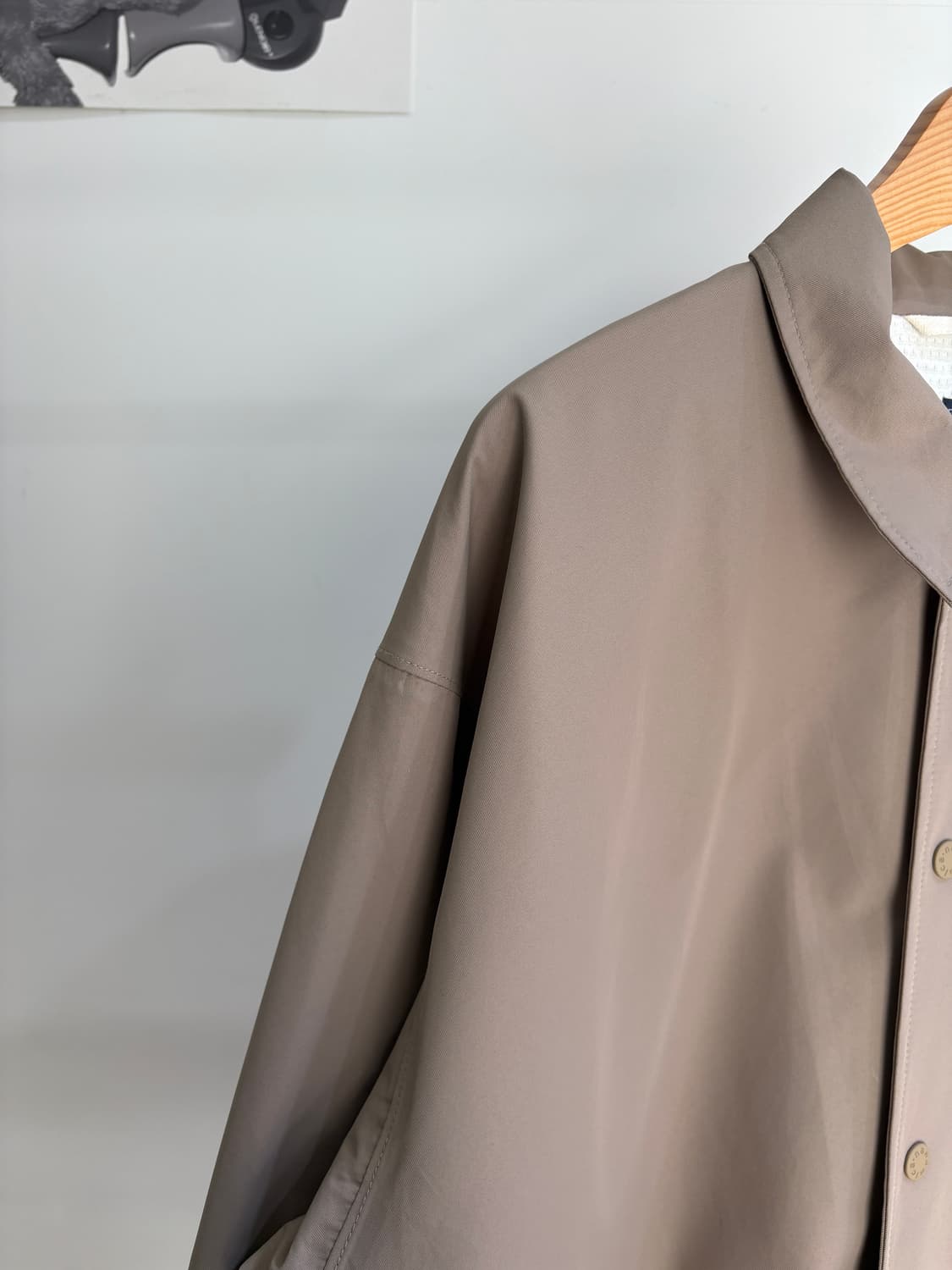 NANAMICA 자켓 상품이미지3