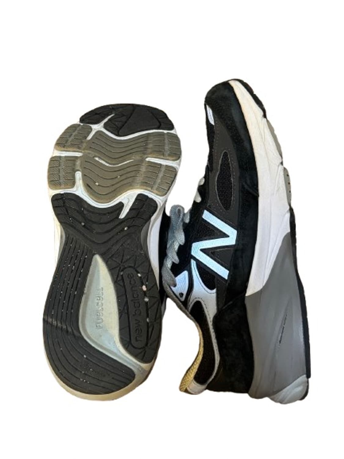뉴발란스 Newbalance 990s６ BK블랙 235 상품이미지5