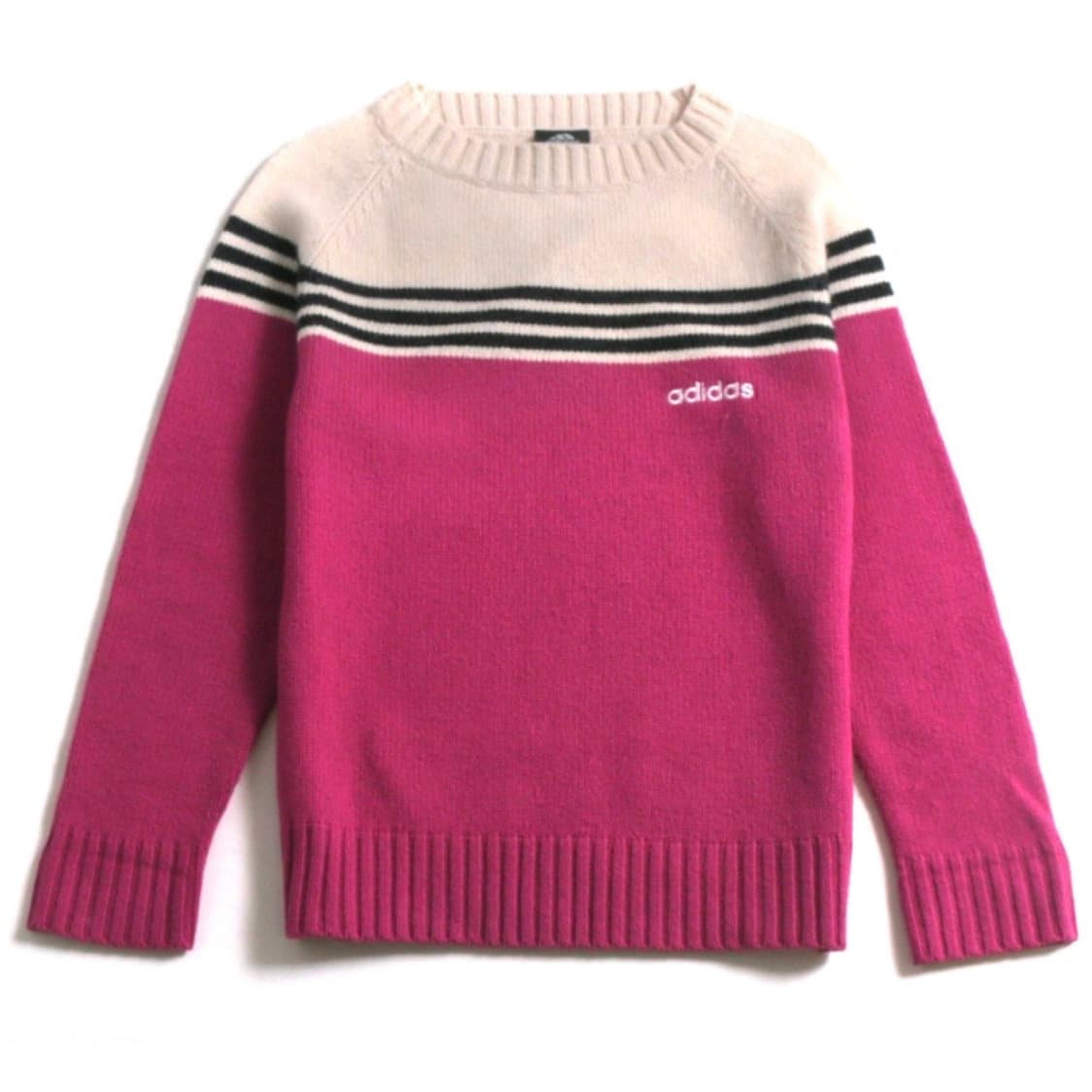 아디다스 빈티지 니트 상품이미지2