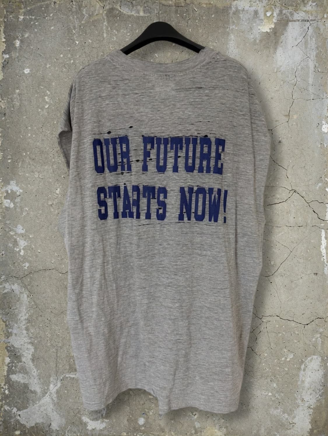 90’s Hanes 리메이크 오리지널 빈티지 티셔츠 상품이미지3