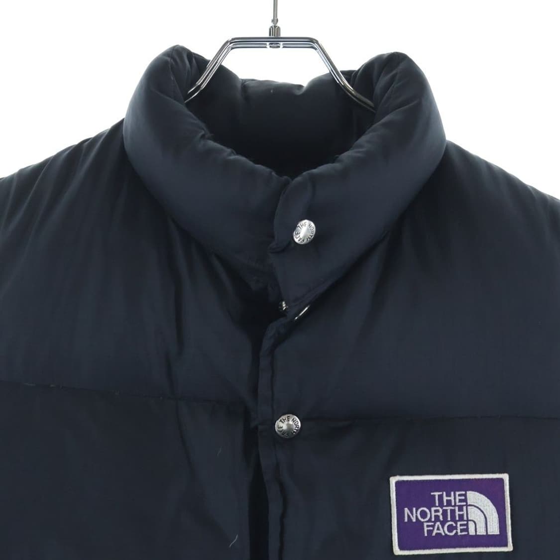 노스페이스 퍼플라벨 65/35 마운틴 다운 베스트 상품이미지2