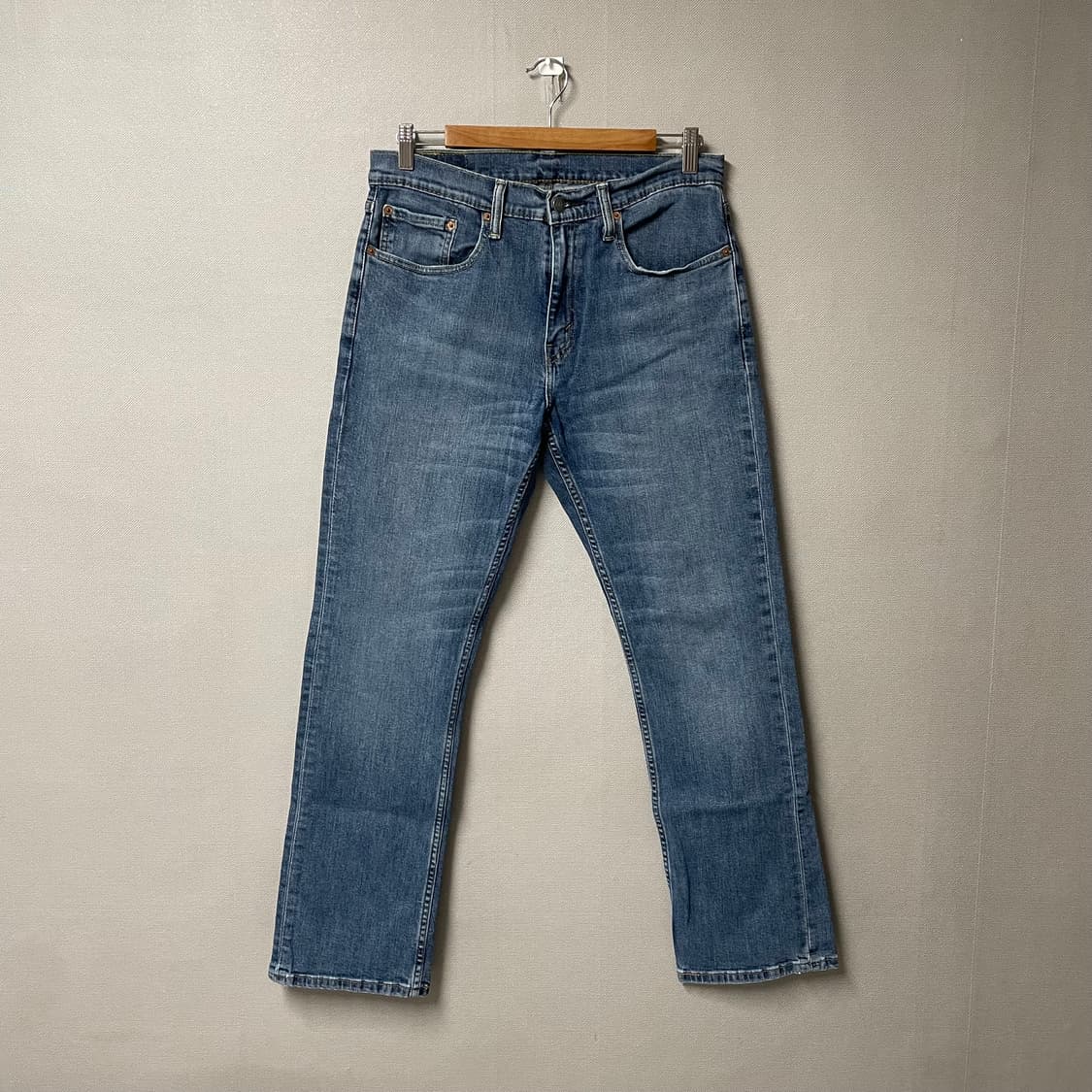 32x32 리바이스 Levi’s 559 상품이미지2