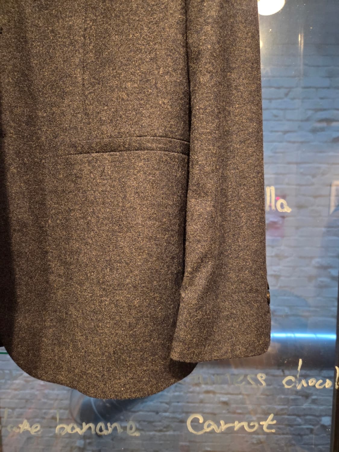 코스 테일러드 자켓  상품이미지7