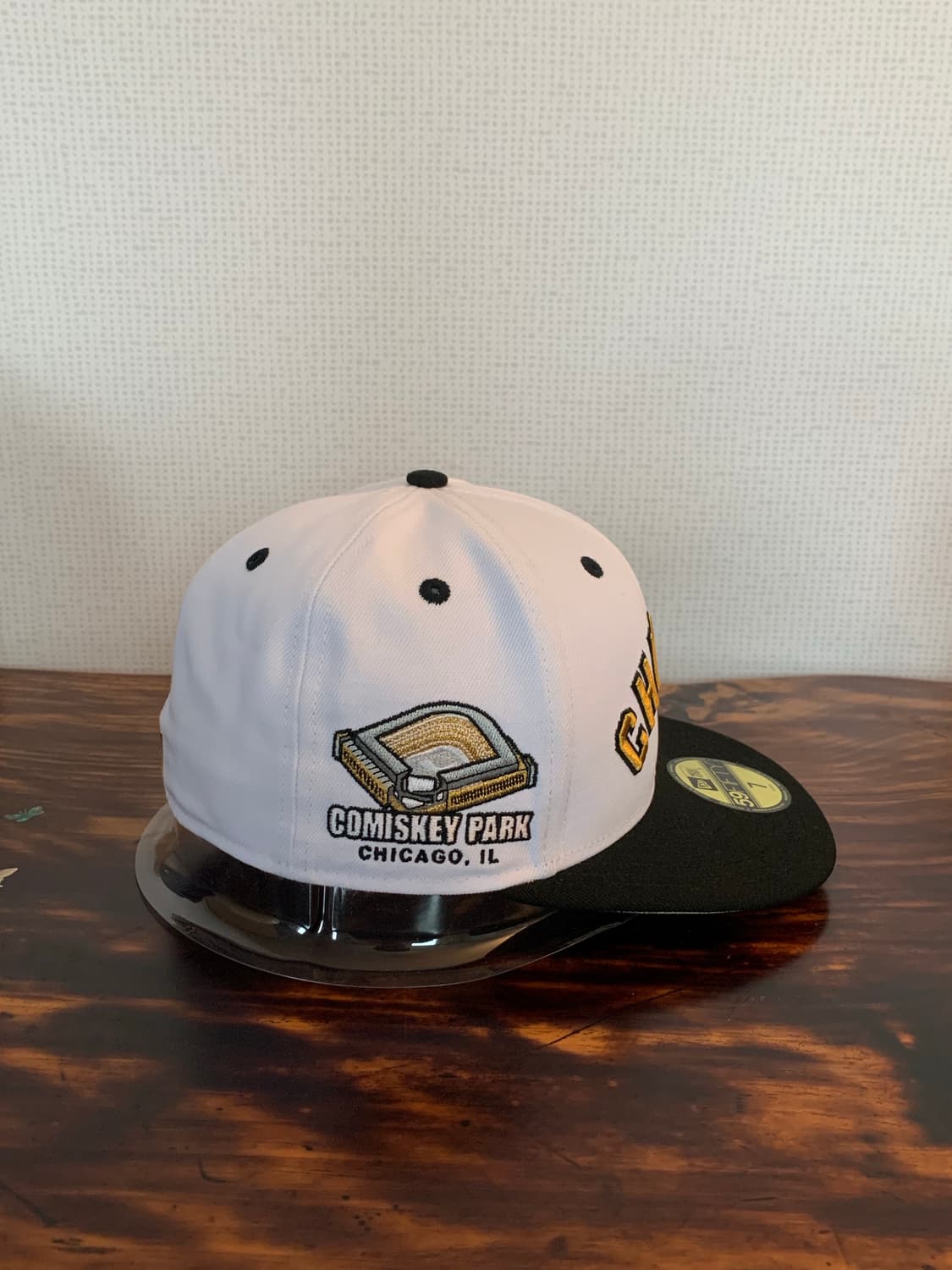 MLB 시카고 뉴에라 상품이미지3