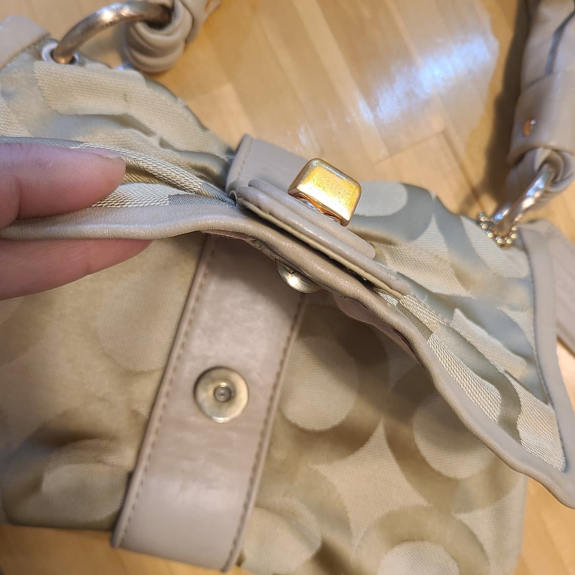 코치 F13408 상품이미지7