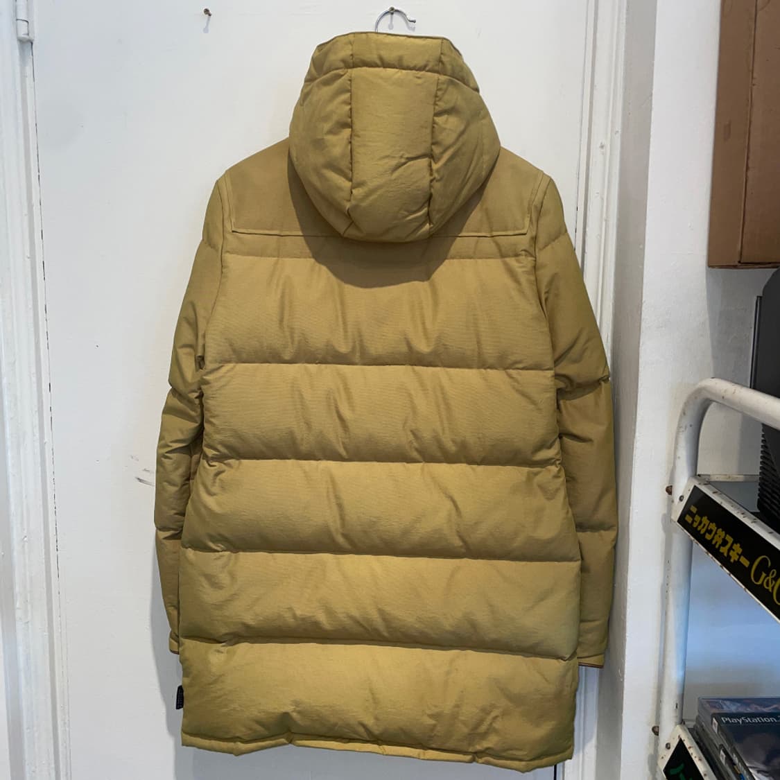 Penfield Landis Down Jacket 상품이미지2