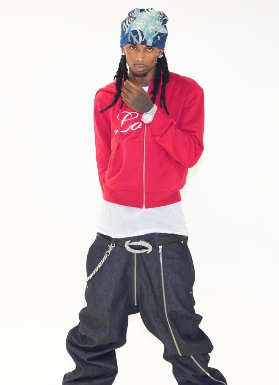Lourdes hoodie 상품이미지1
