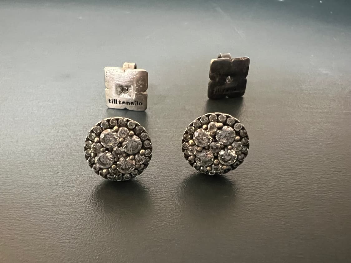 틸 타넬로 Till Tanello 귀걸이 상품이미지1