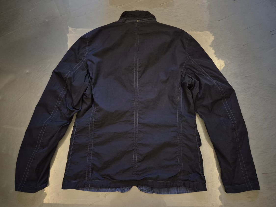 C.P COMPANY 리버시블 렌즈 자켓 상품이미지4