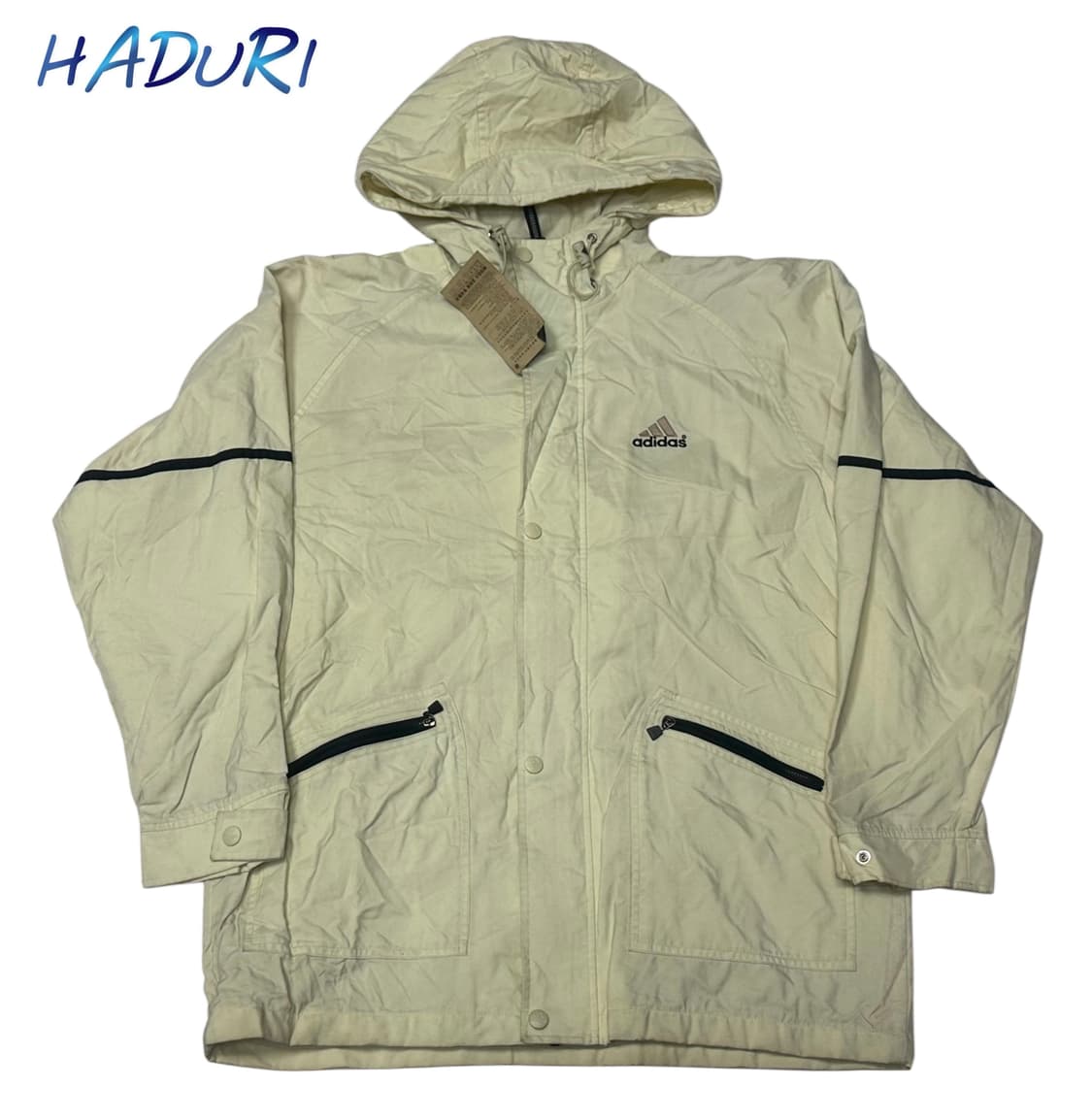 아디다스 00s 퍼포먼스백로고자켓 105 상품이미지1