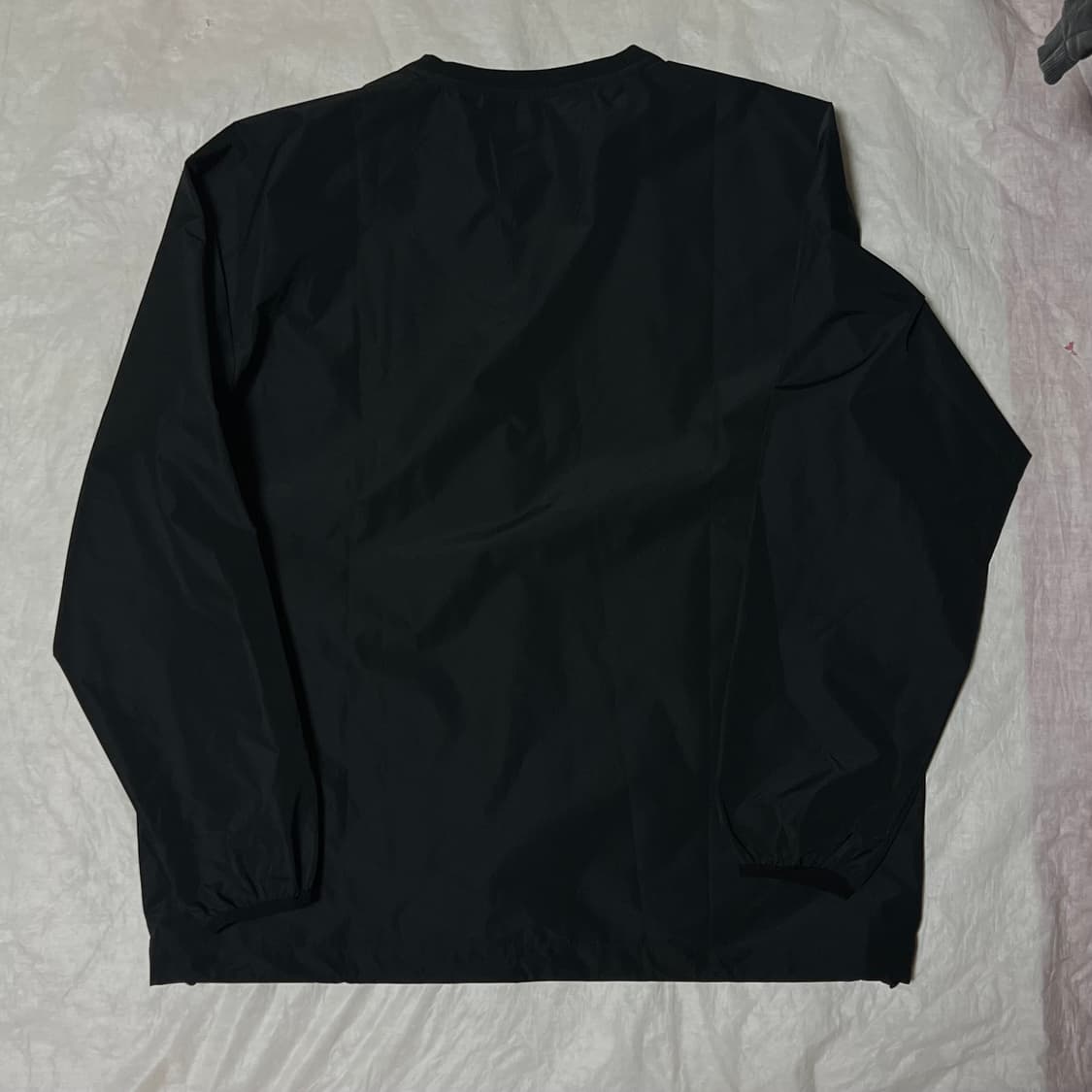 배러댄라이프 땀복 XL 상품이미지3