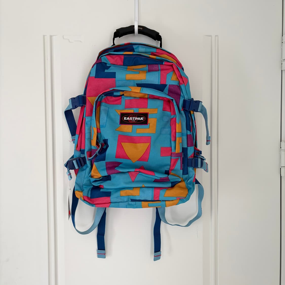 이스트팩 프로바이더 빈티지 백팩 OS 상품이미지1