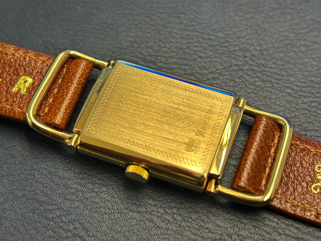 해밀턴 윌셔 시티에디션 판매 상품이미지5