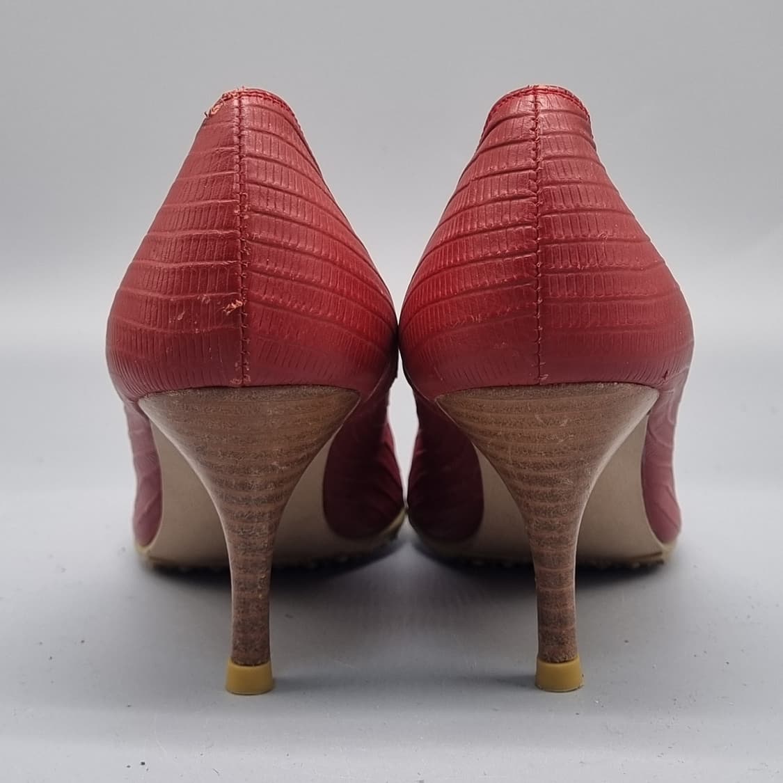 탠디 여성펌프스힐245 굽8 상품이미지4