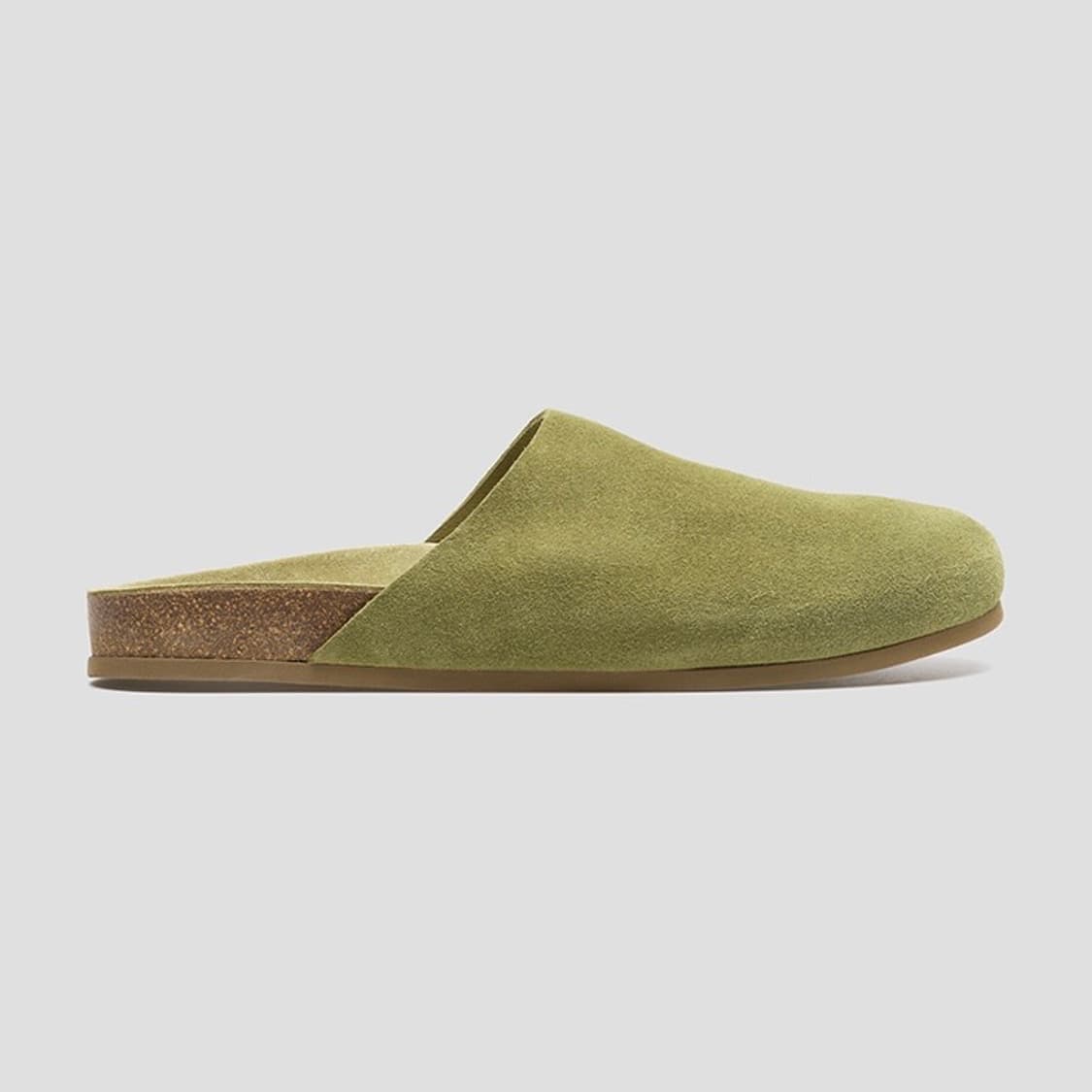 [260] grds slide 03 moss green 상품이미지1
