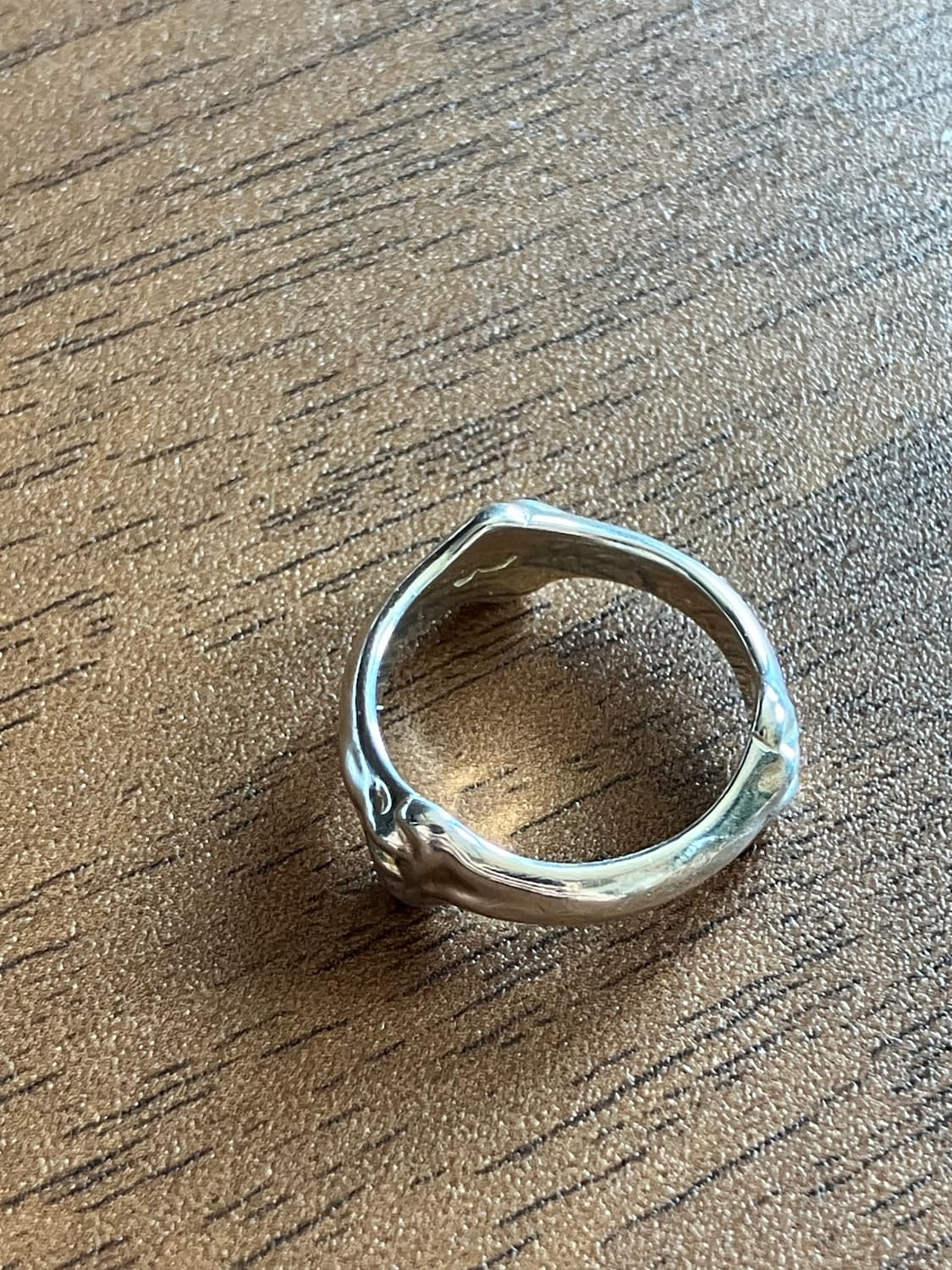 솔로이스트 / 본 링 / US 7 상품이미지3