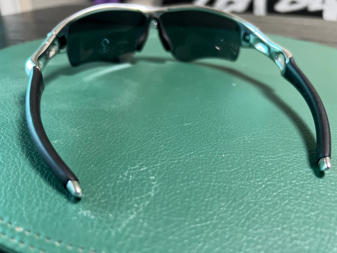 오클리 레이다락 알류미늄  상품이미지2