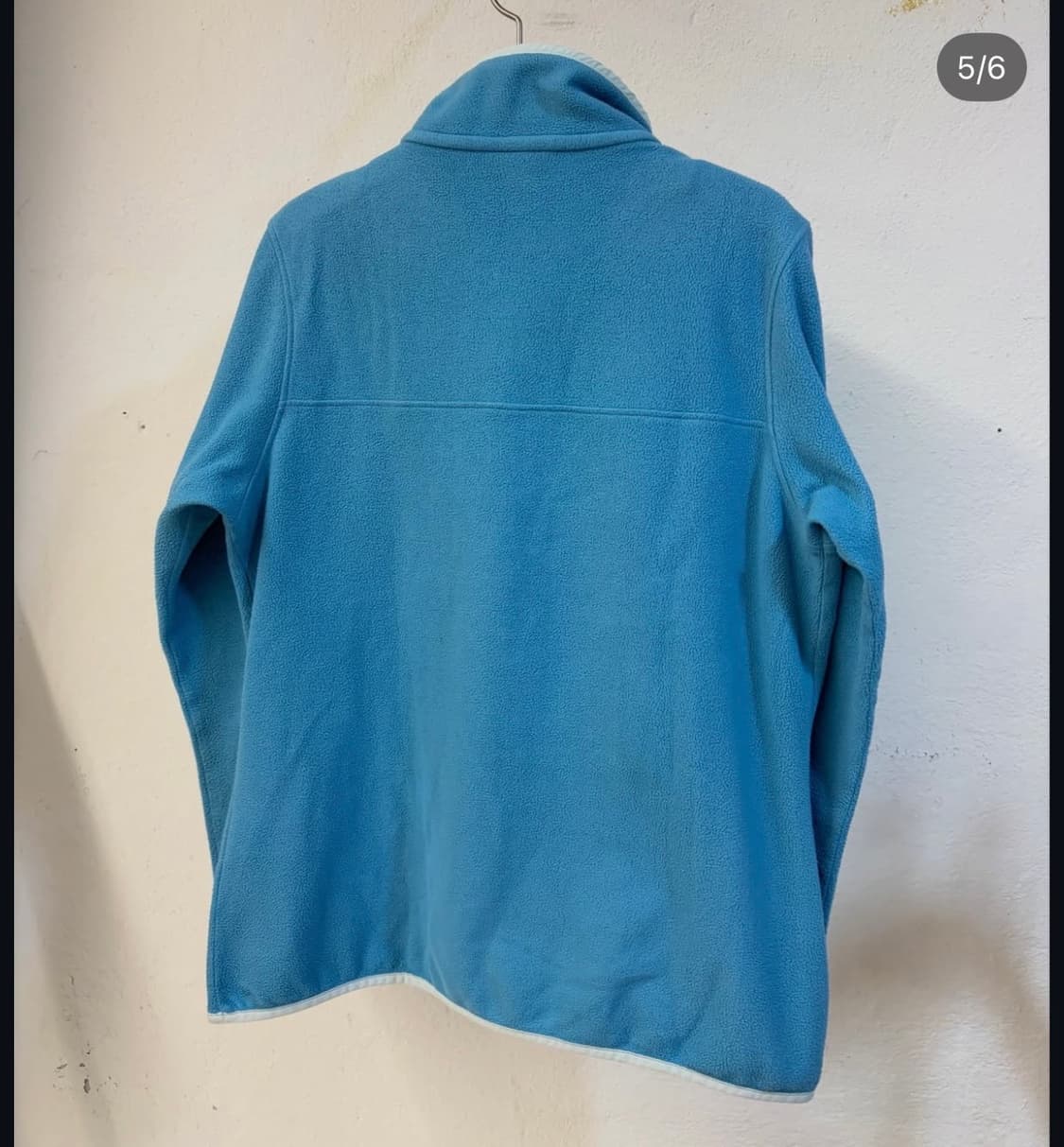 파타고니아 신칠라 풀오버  상품이미지5