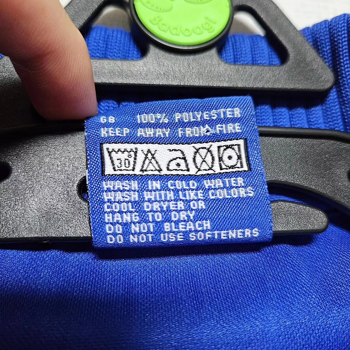 02/03 포츠머스 야쿠부 상품이미지8