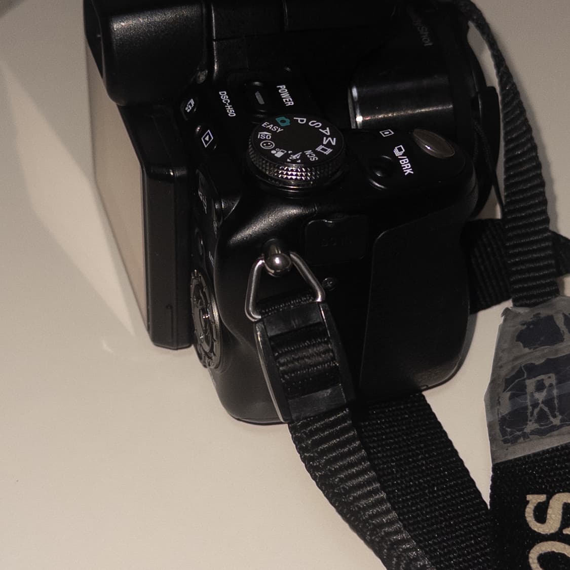 (작례) 소니 사이버샷 dsc-h50 디카 상품이미지3