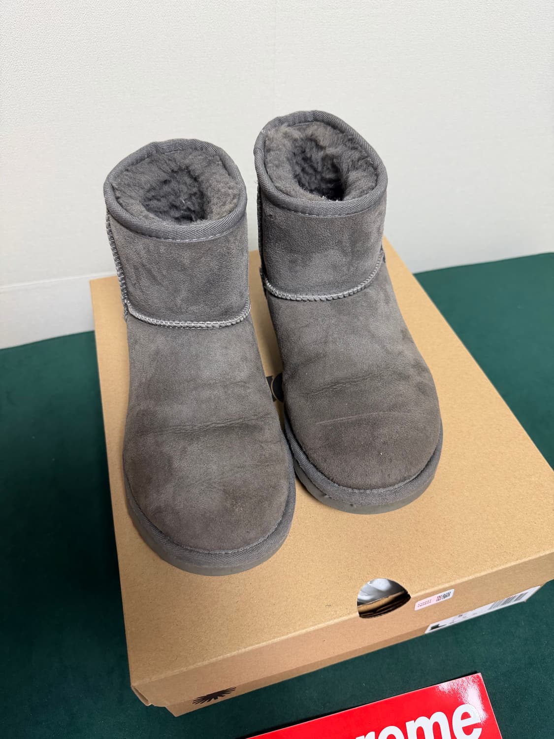 [6w]어그 235 상품이미지2