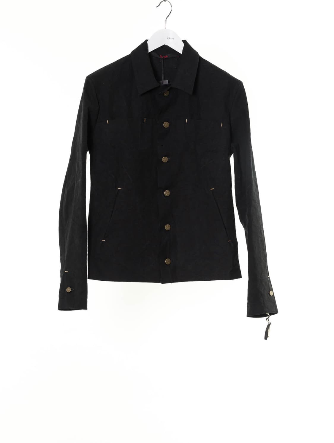 maurizio amadei ma+ trucker jacket 52 상품이미지1
