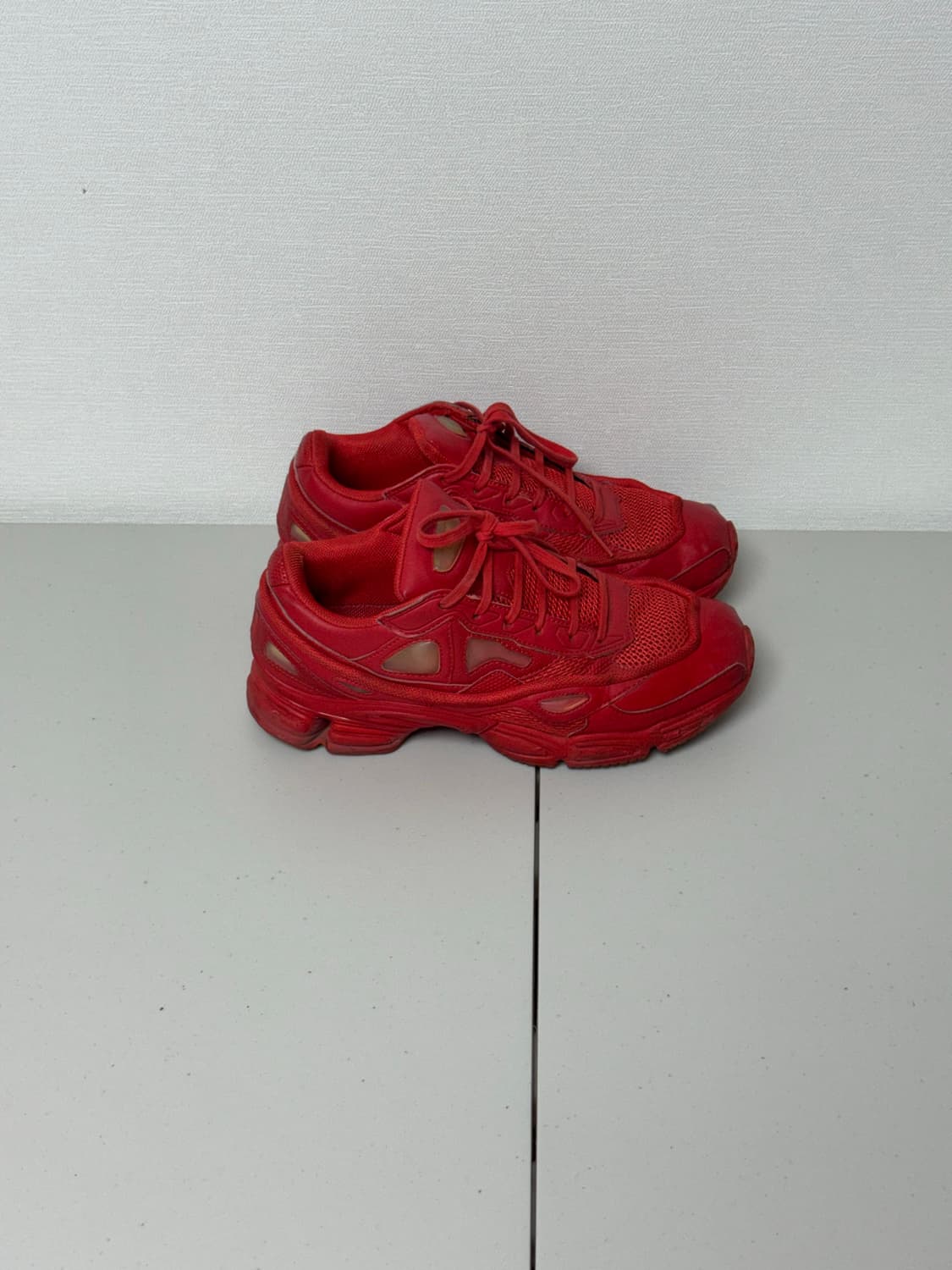 [270] 아디다스 라프시몬스 오즈위고 상품이미지2