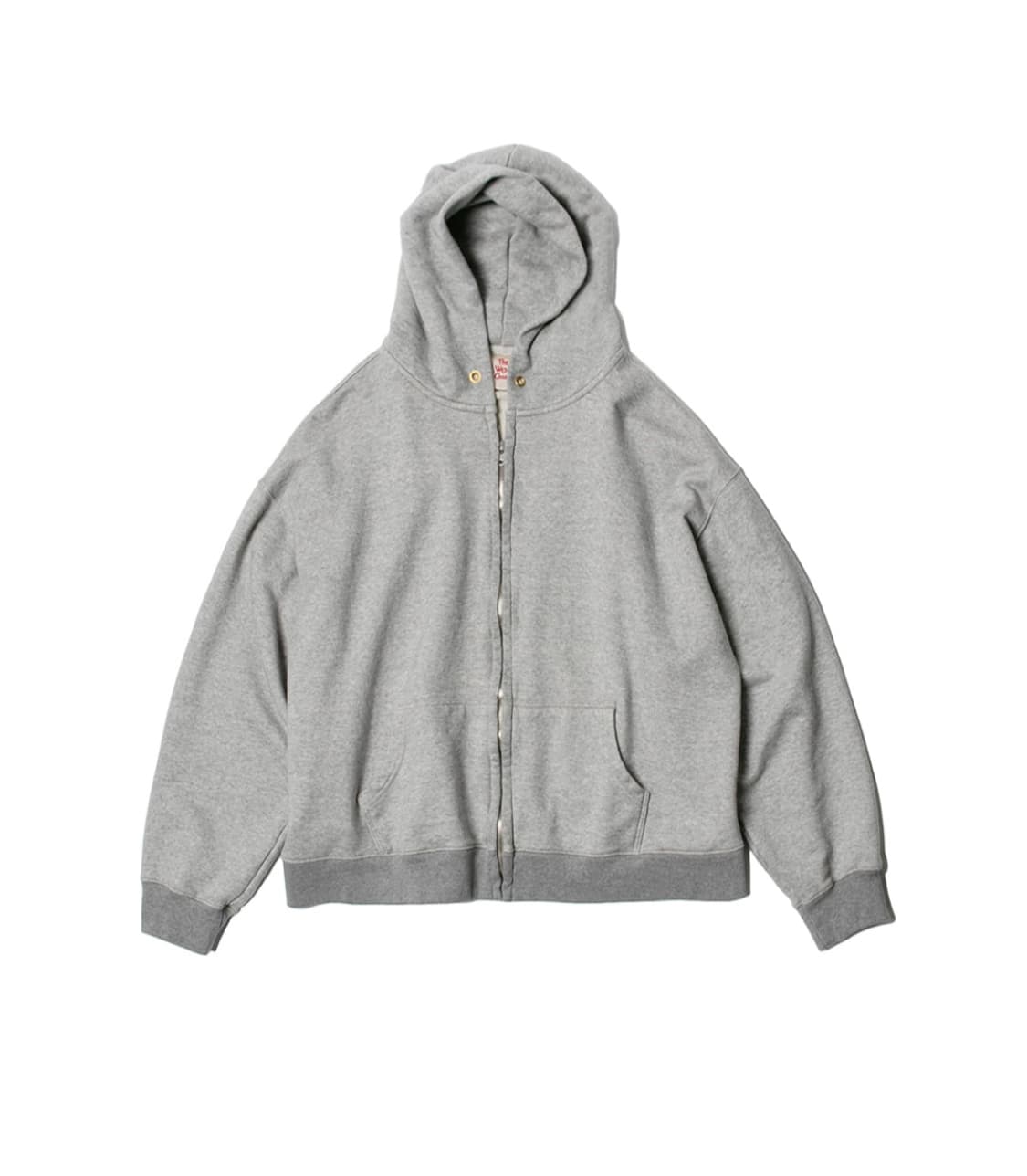 뤡코즈 후드집업 LIBERTY ZIP HOODIE1사이즈 상품이미지1