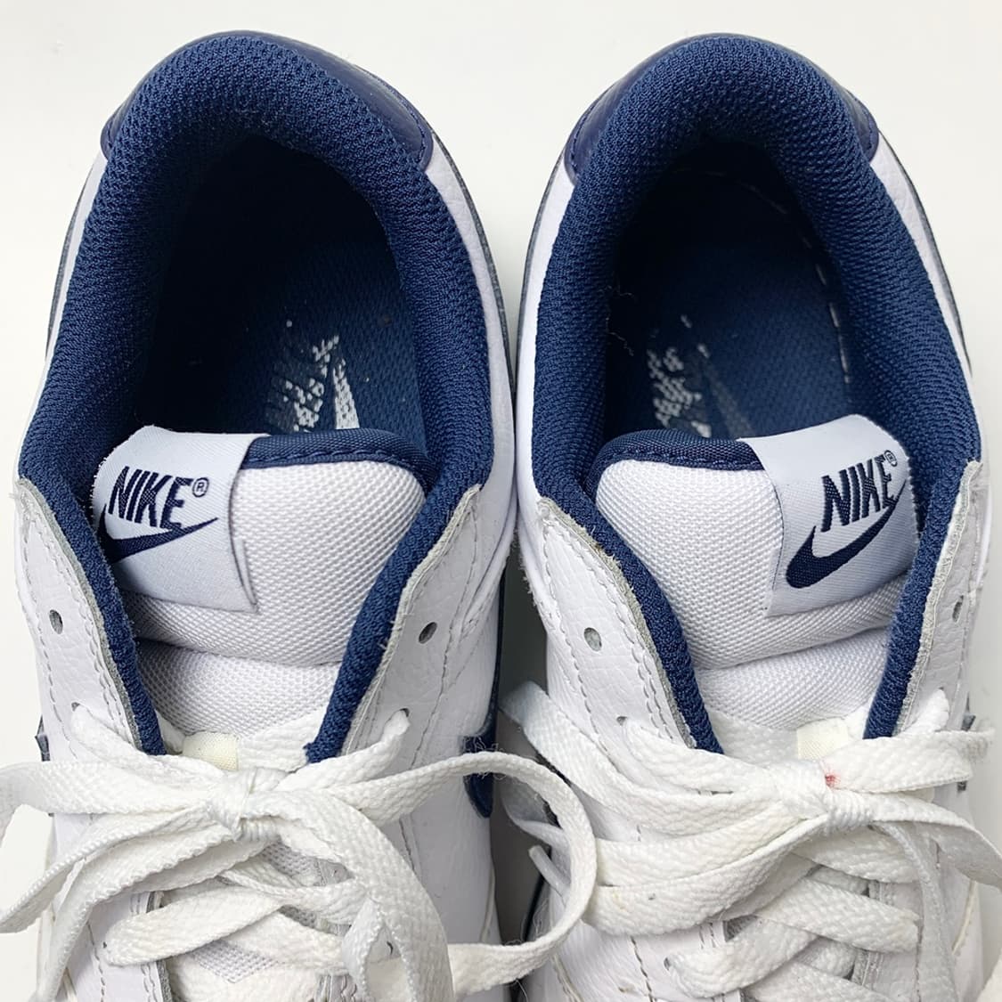 [270/정품] NIKE 나이키 빅로우 남성 운동화신발 상품이미지7