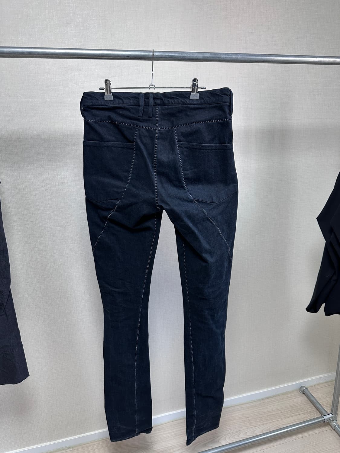 잠바렛 스카스티치팬츠 상품이미지3