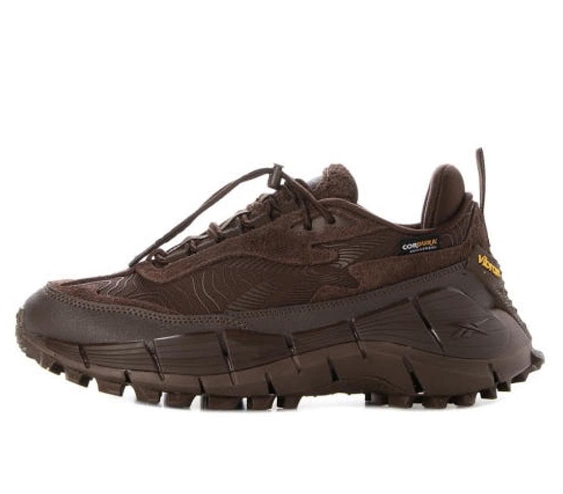 Reebok 직 키네티카 2.5 엣지 일본판(후쿠오카 구매/착샷ㅇ) 상품이미지5