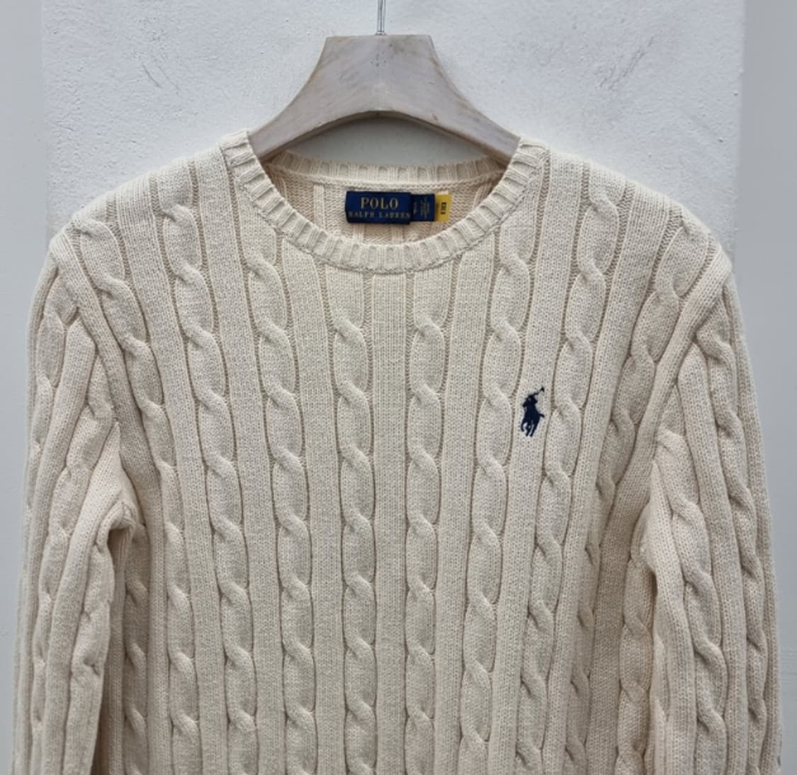 POLO RALPH LAUREN 폴로 랄프로렌 상품이미지3