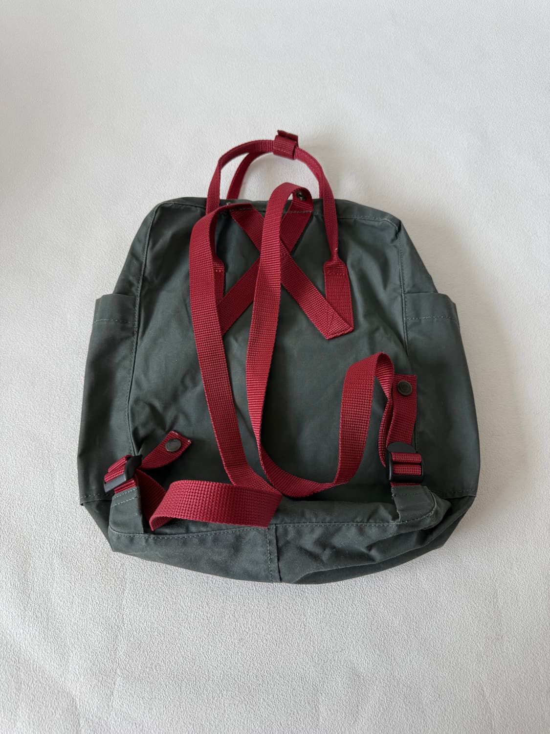 피엘라벤(Fjallraven) 백팩 상품이미지5