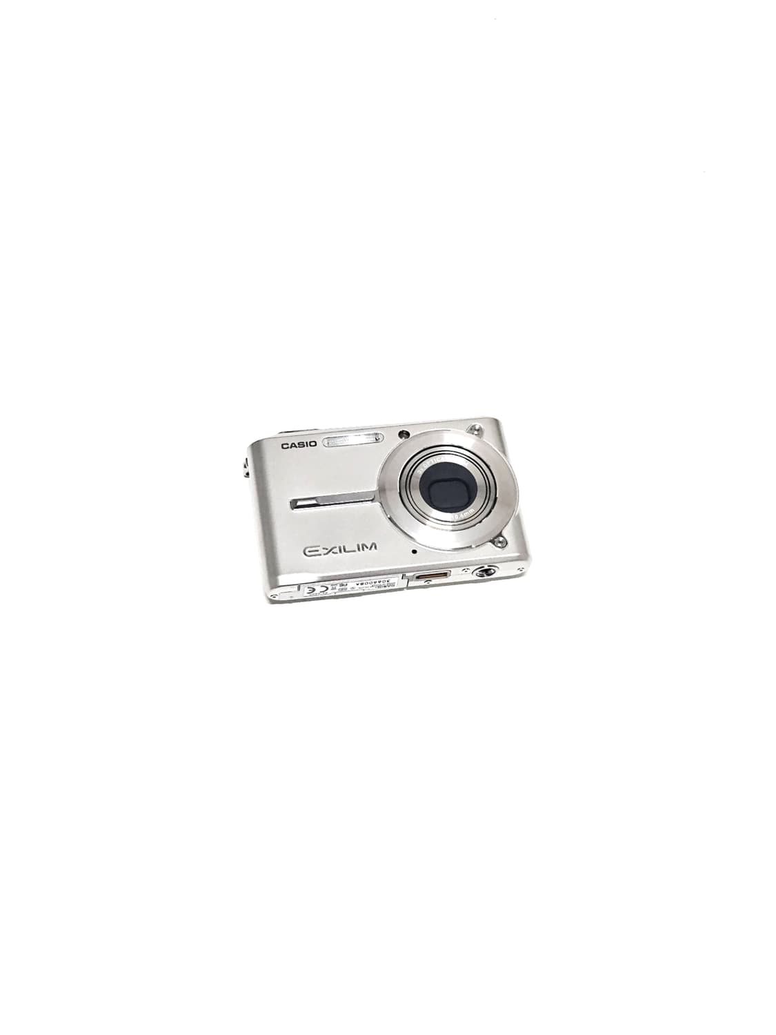카시오 엑슬림 Casio Exilim EX-S600 디카 디지털카메라 상품이미지1