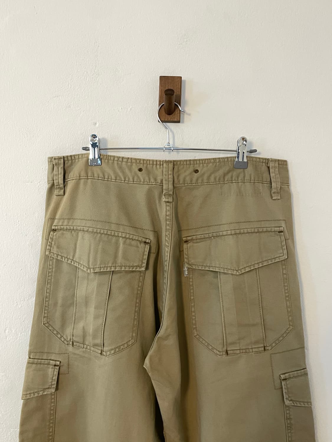 리바이스 실버탭 카고 팬츠  상품이미지5