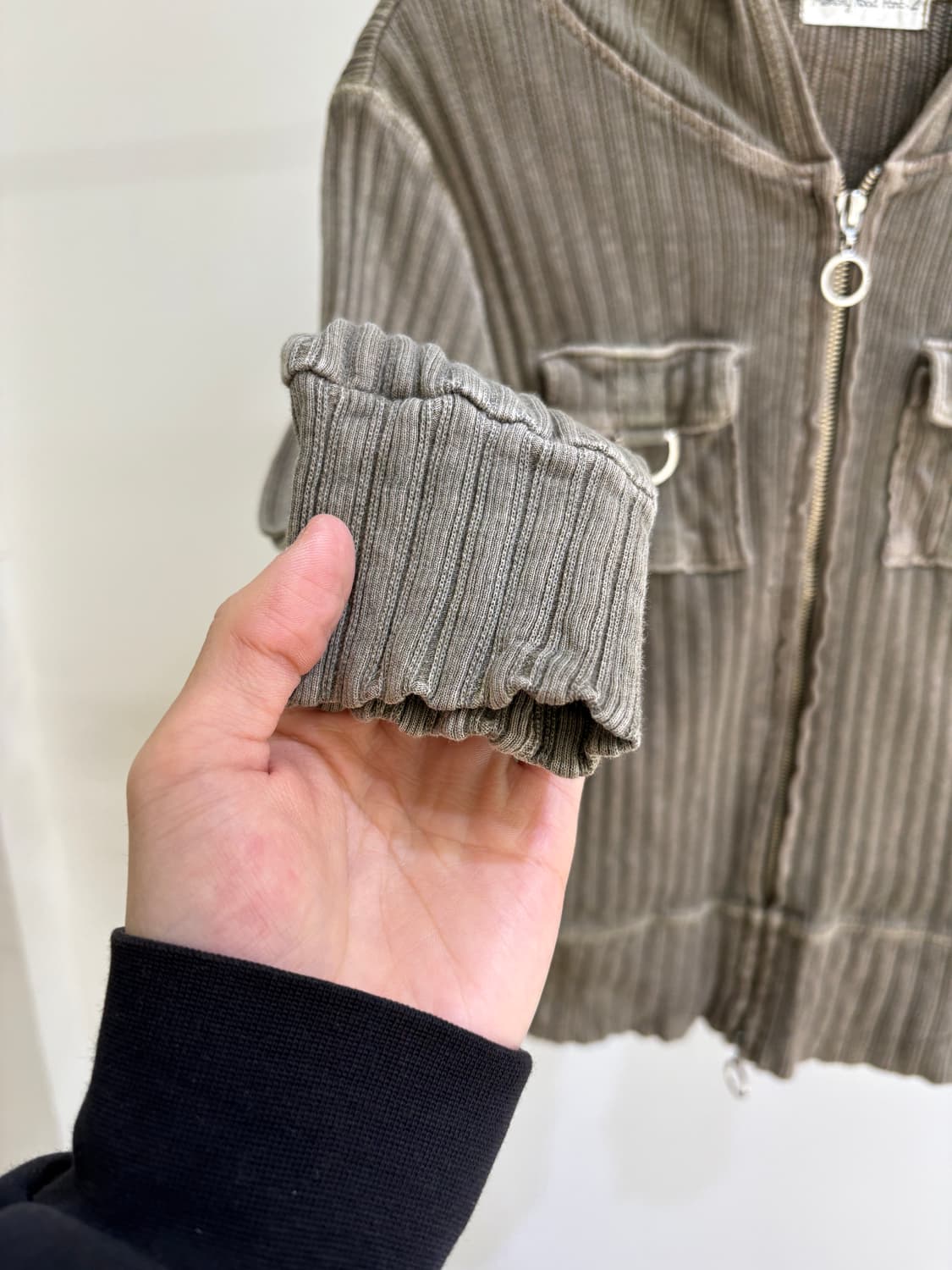 MEMONY ROOD PANT 자켓 상품이미지4