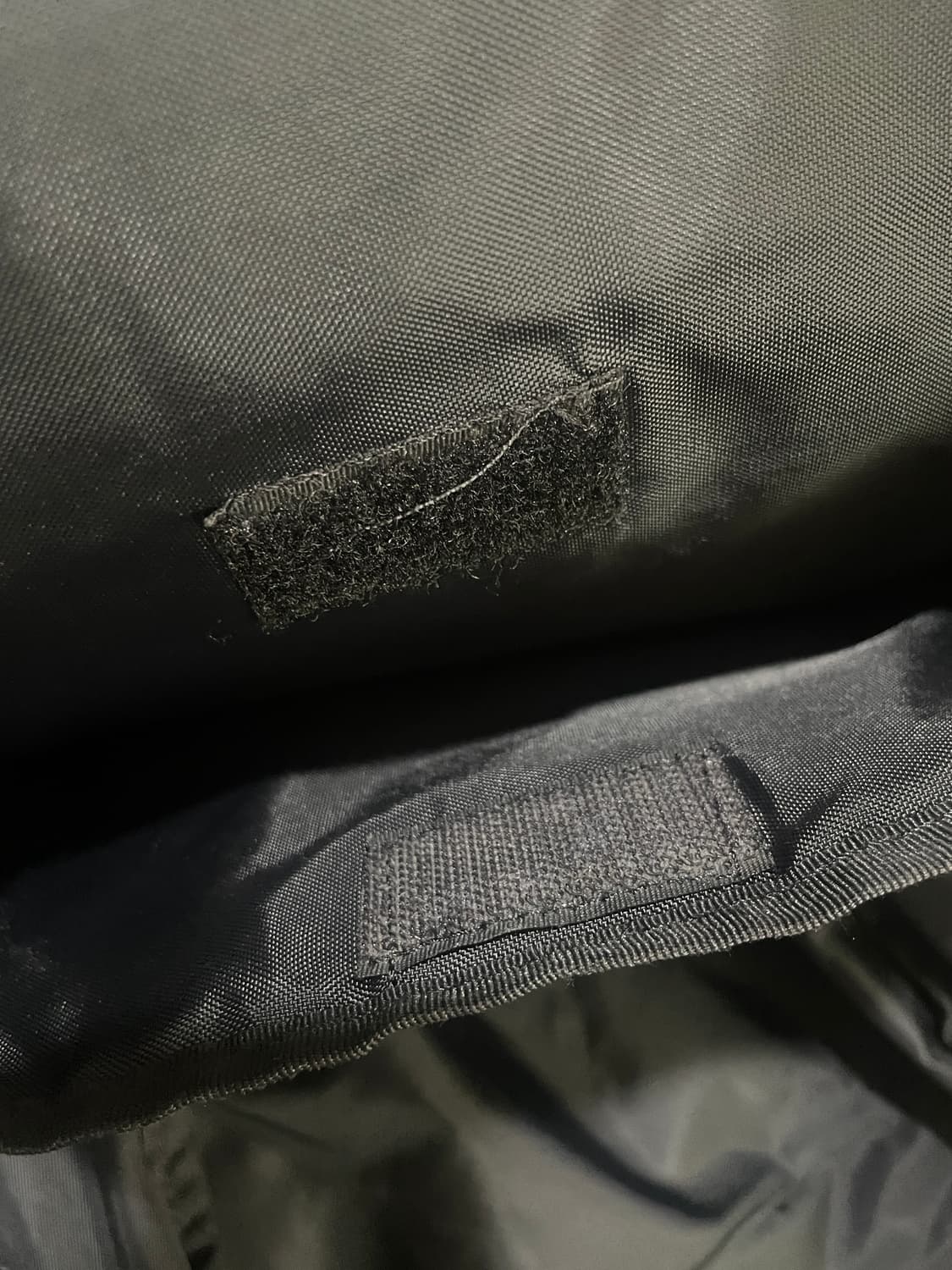 이우가마카라스 검정 백팩 상품이미지6