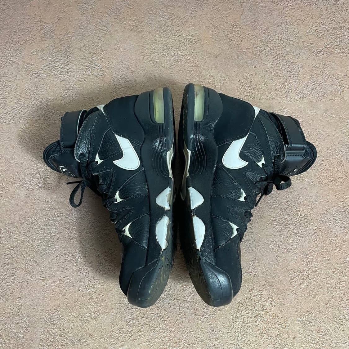 [275] 에어맥스스트롱 (신발단품) 상품이미지6