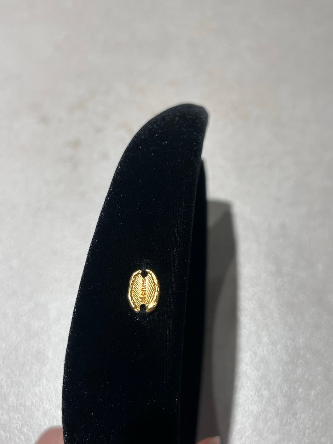 시엔느 헤어띠(배송비X) 상품이미지2