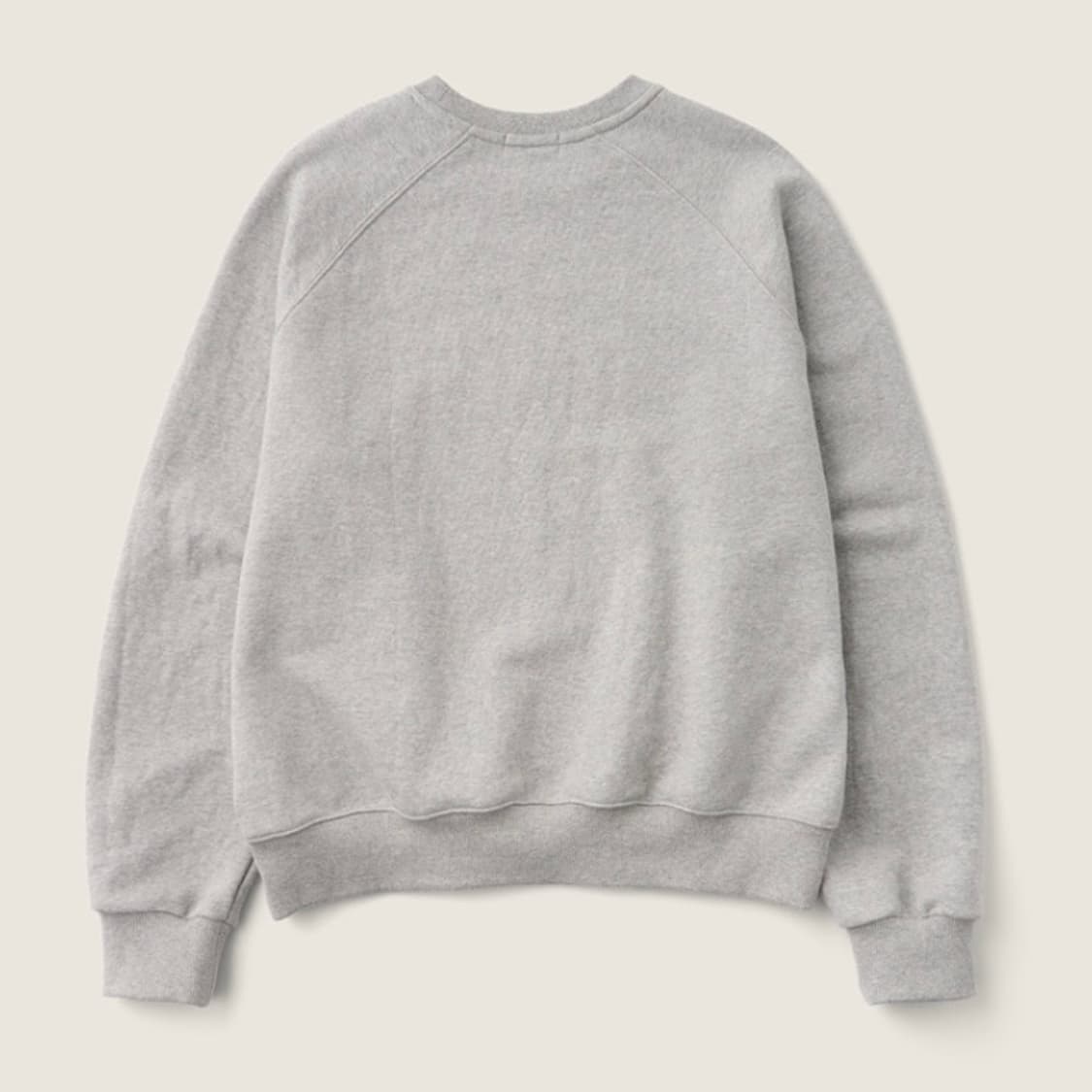 시엔느 레이스 맨투맨 상품이미지3